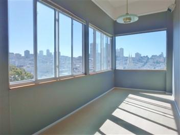 , Telegraph Hill